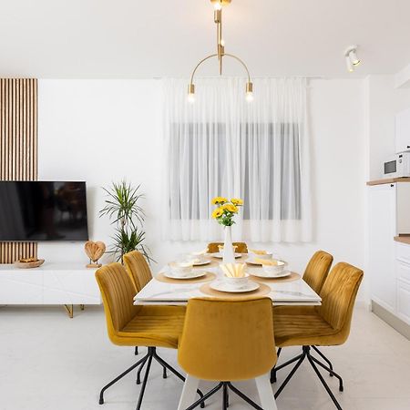 Golden Smile Apartment Split Eksteriør billede